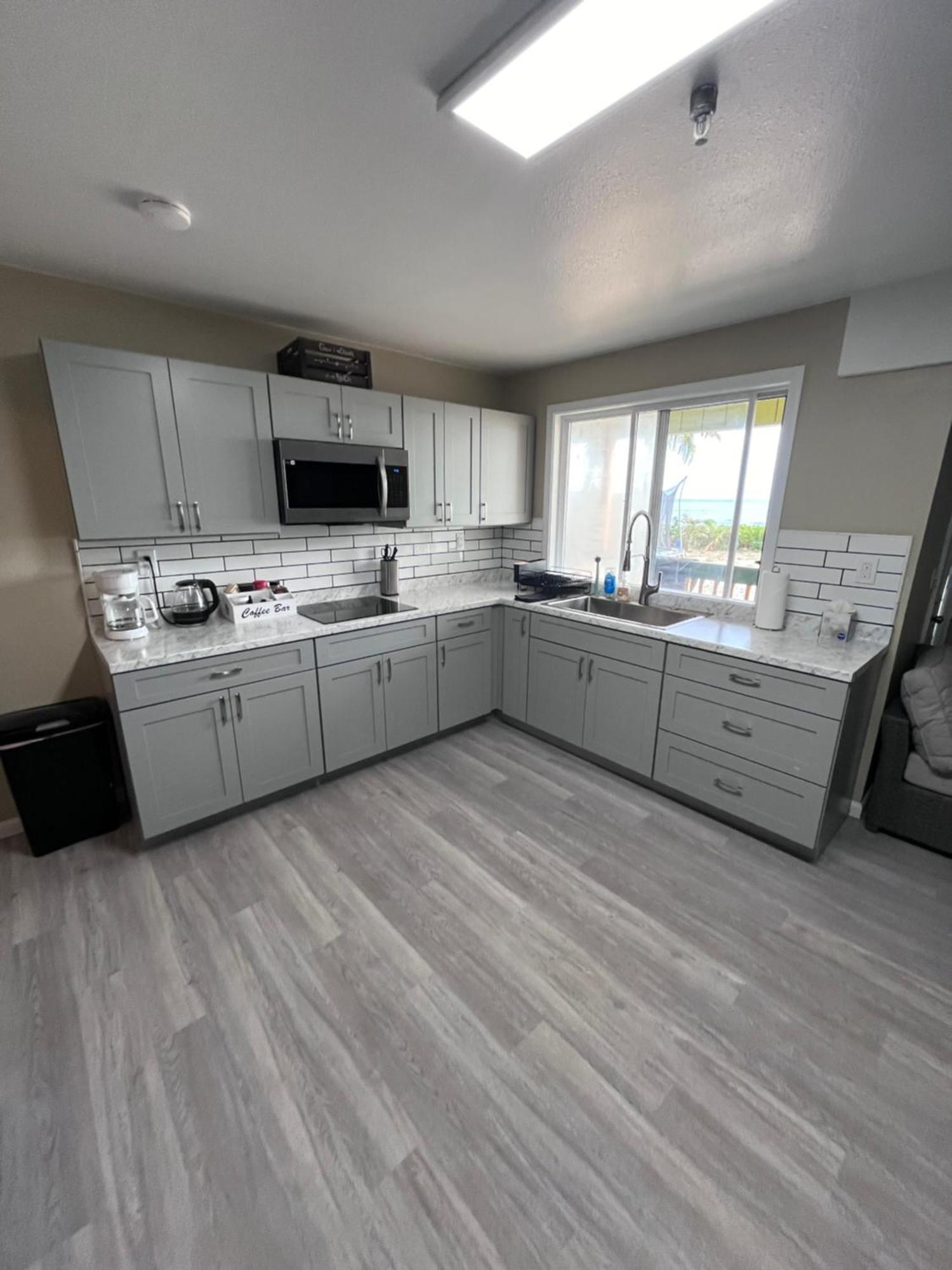 Ewa Beachhouse Apartamento Ewa Beach