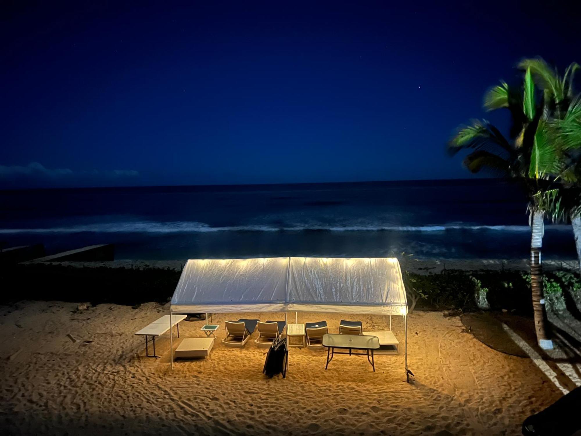 Ewa Beachhouse