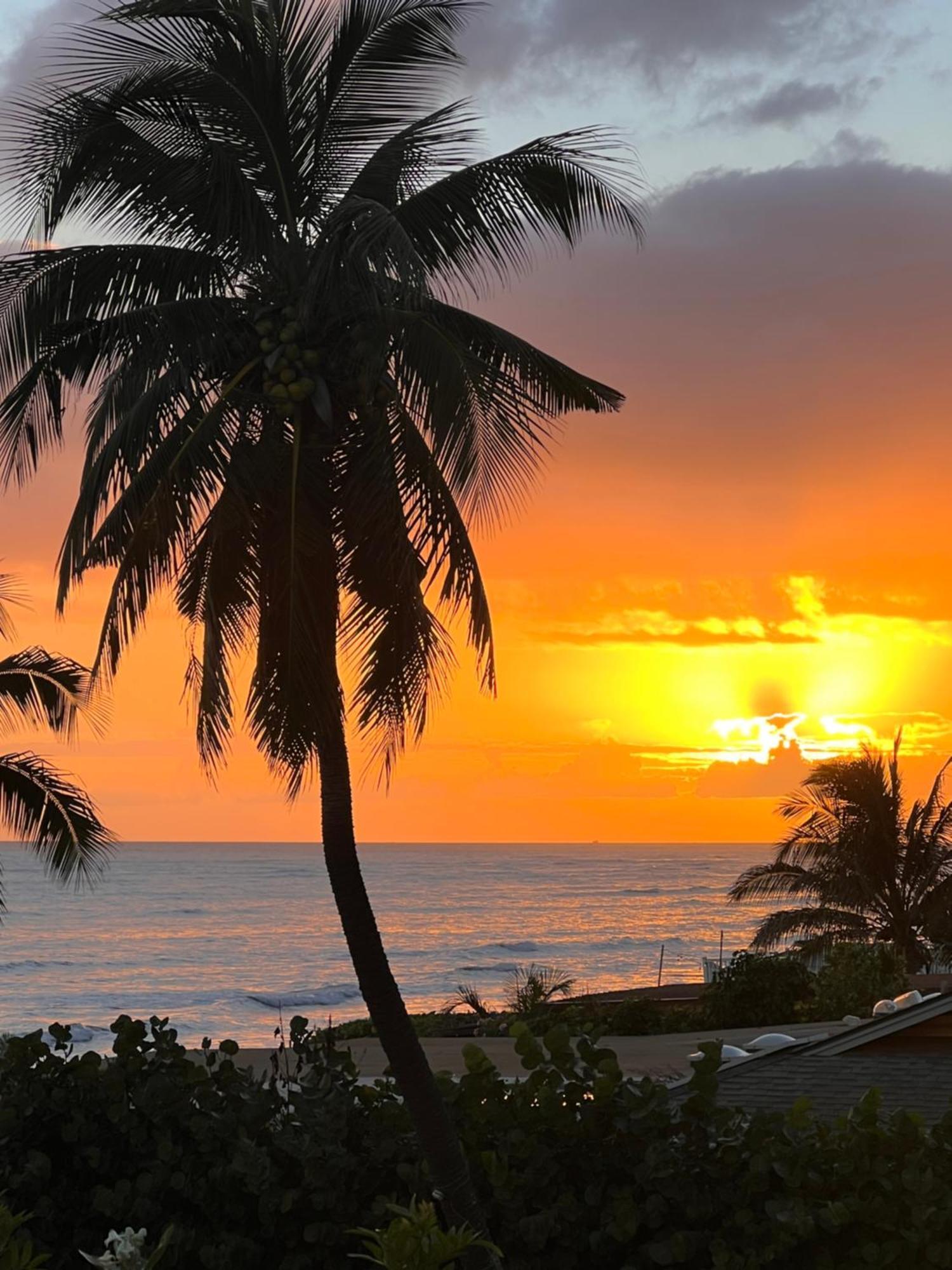 Ewa Beachhouse Apartamento Ewa Beach