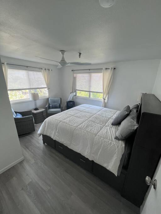 Apartamento Ewa Beachhouse *
