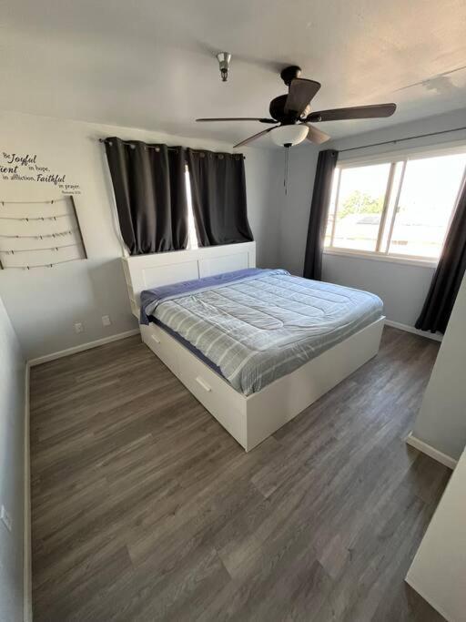 Ewa Beachhouse Apartamento Ewa Beach