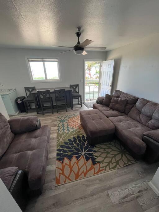 Ewa Beachhouse Apartamento