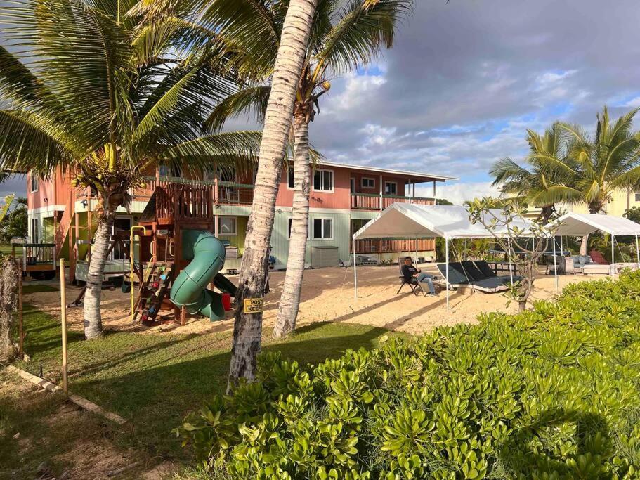 Apartamento Ewa Beachhouse