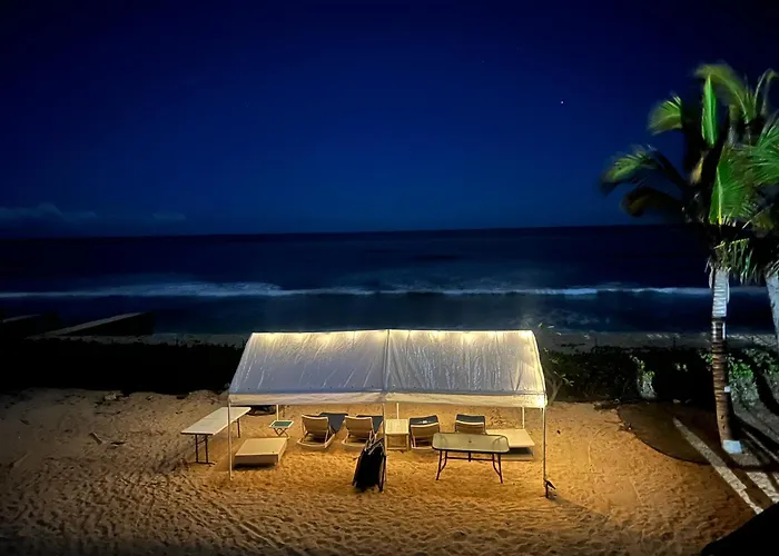Ewa Beachhouse