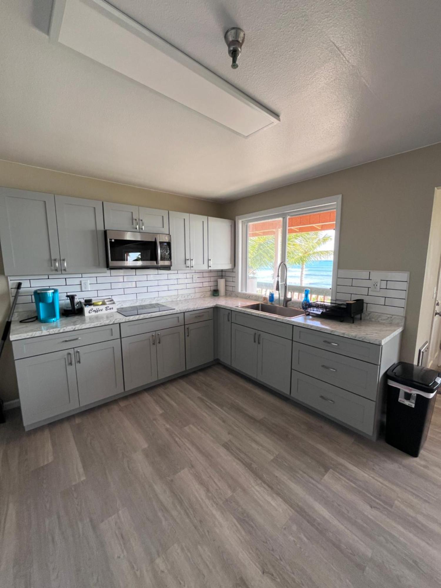Apartment Ewa Beachhouse *