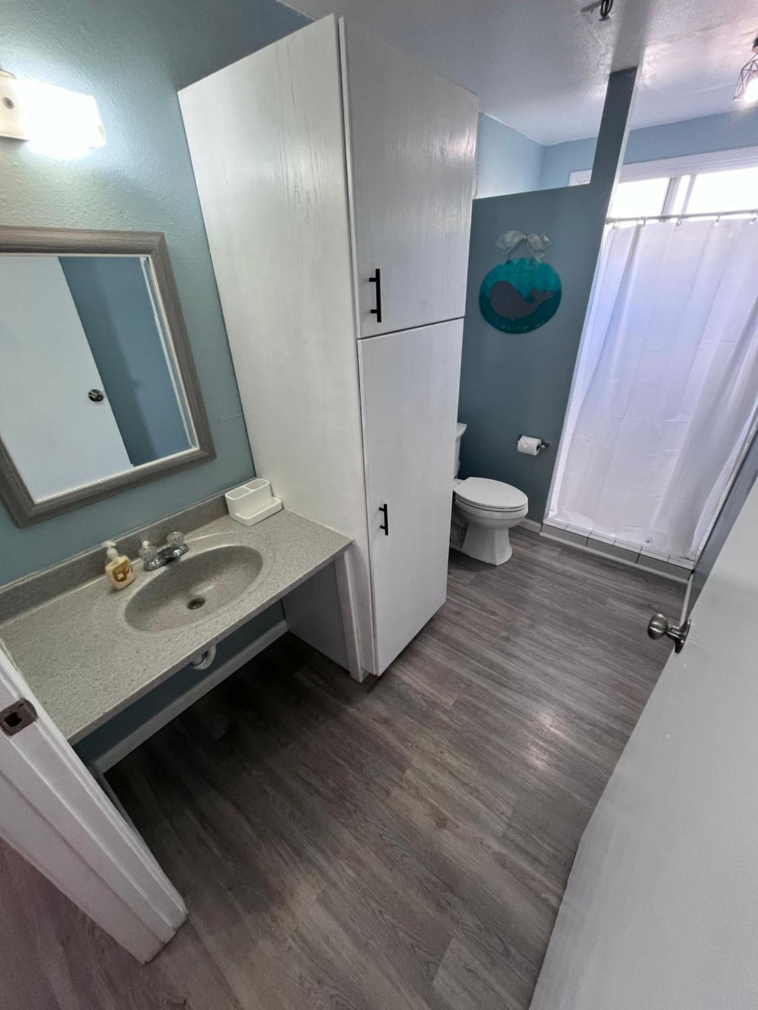 Ewa Beachhouse Apartment Ewa Beach