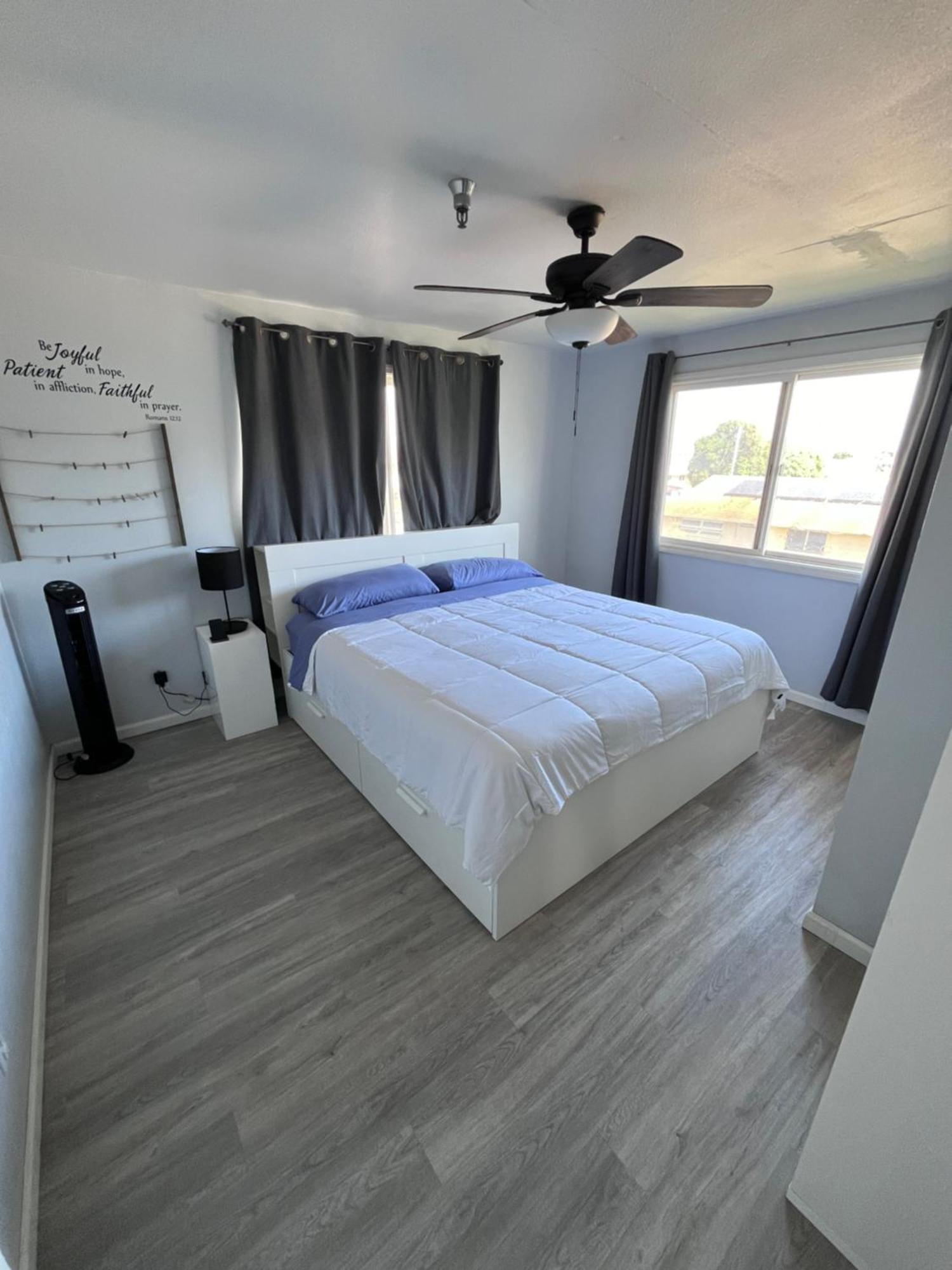Ewa Beachhouse Apartment *