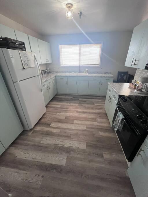 Ewa Beachhouse Apartment *