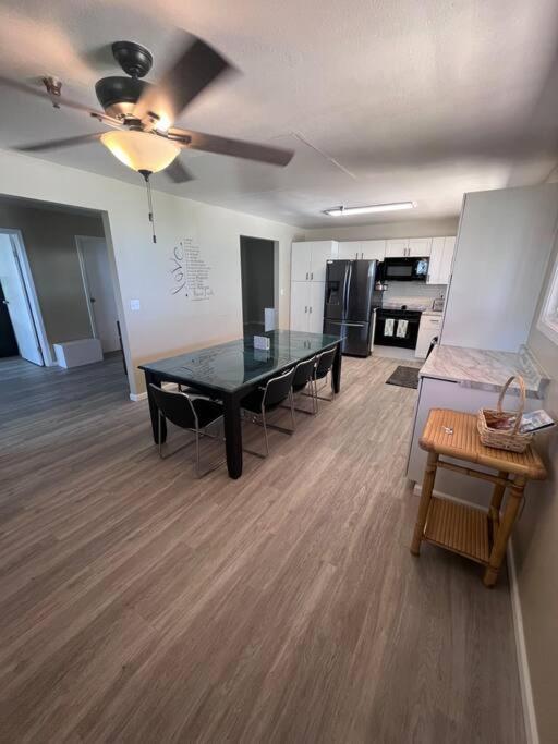 Ewa Beachhouse