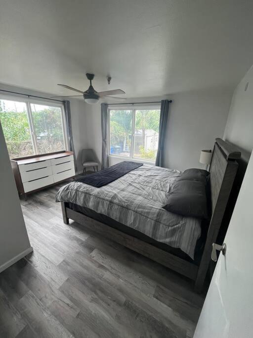 Ewa Beachhouse Apartment