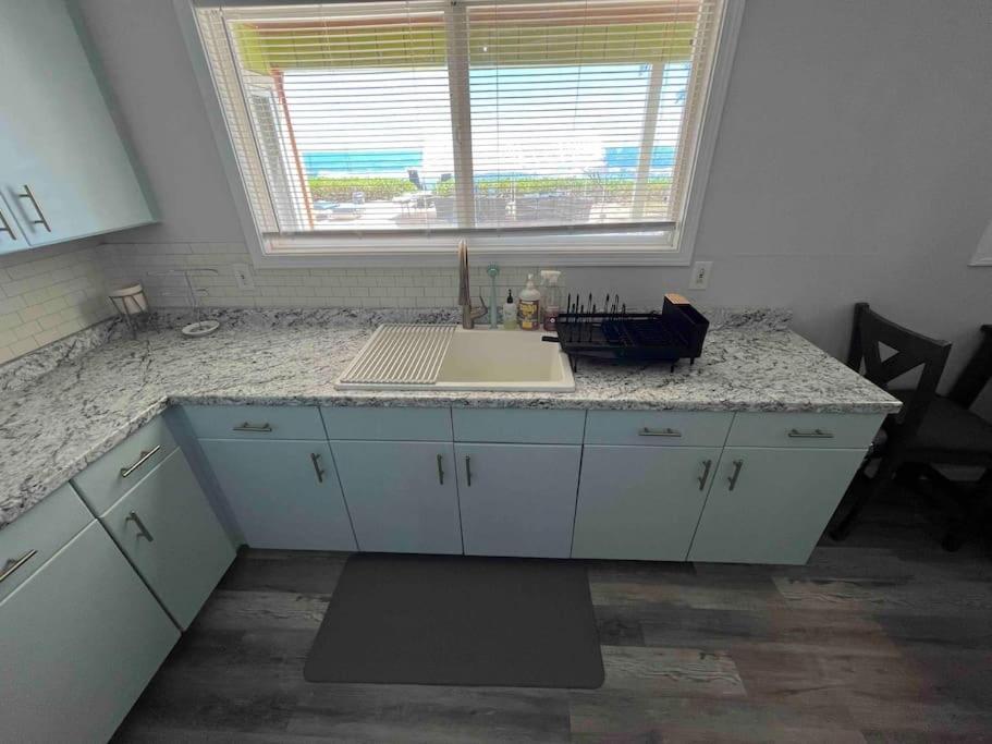 Ewa Beachhouse Apartment