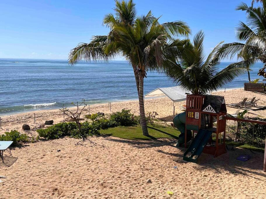 Ewa Beachhouse * Ewa Beach